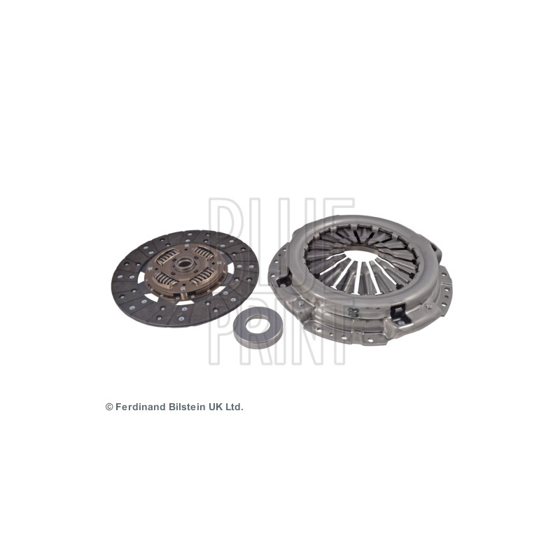 Kit D'Embrayage Pour Nissan Cabstar NISSAN-TRUCK ATLEON 30210-EA200