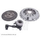 Kit D'Embrayage Pour Nissan Almera Micra IV Note 30620-00Q2BS5 30620-00Q2B