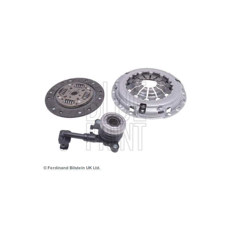 Kit D'Embrayage Pour Nissan Almera Micra IV Note 30620-00Q2BS5 30620-00Q2B