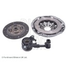 Kit D'Embrayage Pour Nissan Almera Micra IV Note 30620-00Q2BS5 30620-00Q2B