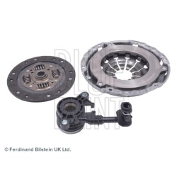 Kit D'Embrayage Pour Nissan Almera Micra IV Note 30620-00Q2BS5 30620-00Q2B
