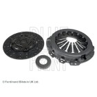 Kit D'Embrayage Pour Nissan NP300 Navara Pick-up Pathfinder III 30100-JS10C