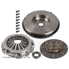 Kit D'Embrayage Pour Nissan NP300 Navara Pick-up Pathfinder III 12310-EB30C