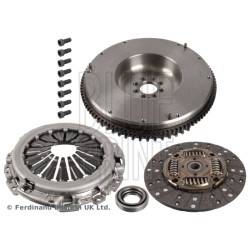 Kit D'Embrayage Pour Nissan NP300 Navara Pick-up Pathfinder III 12310-EB30C