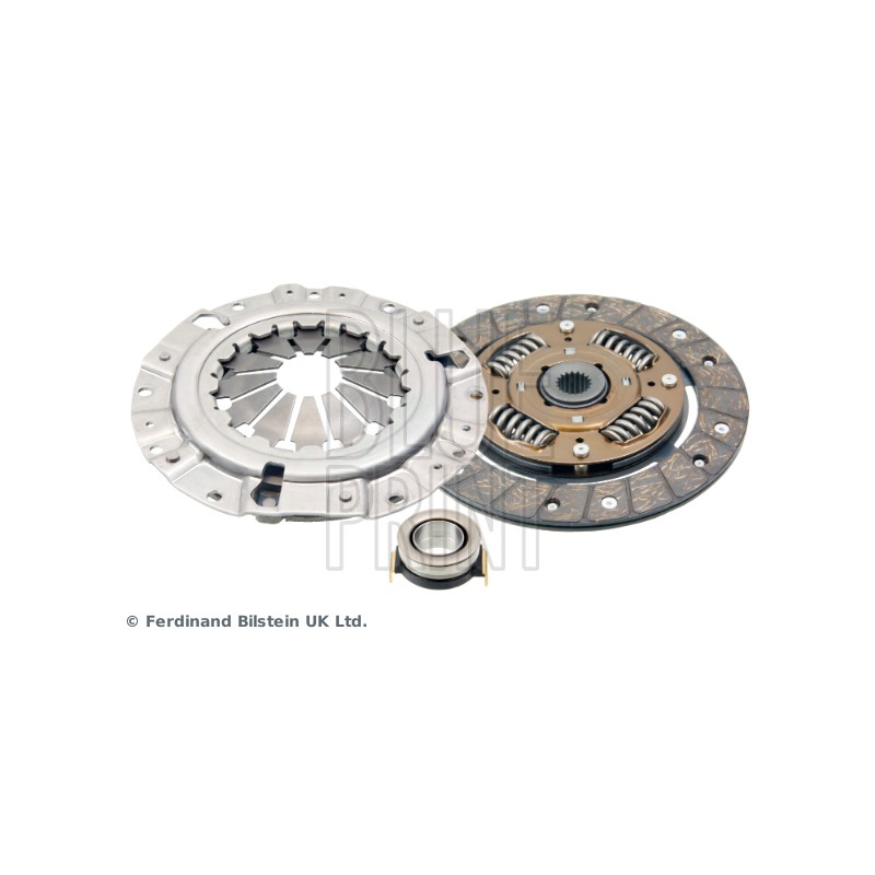 Kit D'Embrayage Pour Opel Suzuki Alto Vauxhall 93194985 09269-28004S3 93194987S1
