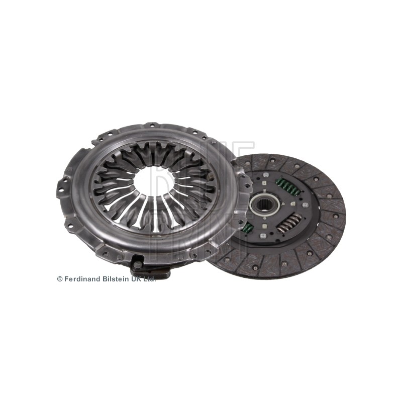 Kit D'Embrayage Pour Renault Dacia Nissan 7701476001 7701112979S1 23354-00QAC