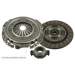 Kit D'Embrayage Pour Peugeot 106 II 306 Citroën AX C15 Saxo Xsara