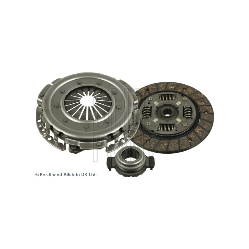 Kit D'Embrayage Pour Peugeot 106 II 306 Citroën AX C15 Saxo Xsara