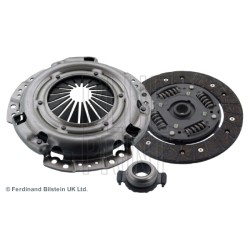 Kit D'Embrayage Pour Peugeot 205 - II 306 405 I 406 Partner Citroën Berlingo BX