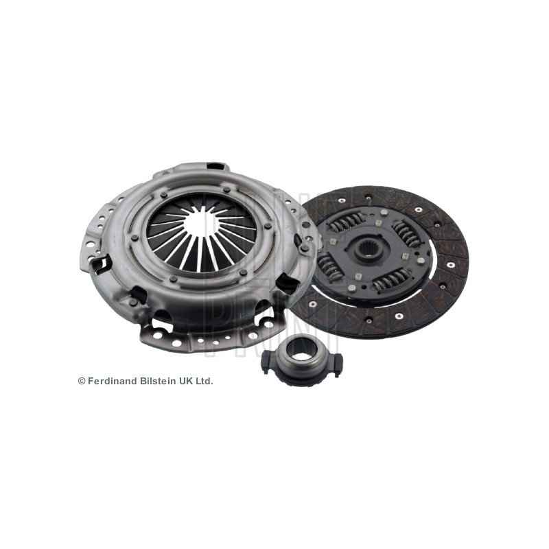 Kit D'Embrayage Pour Peugeot 205 - II 306 405 I 406 Partner Citroën Berlingo BX