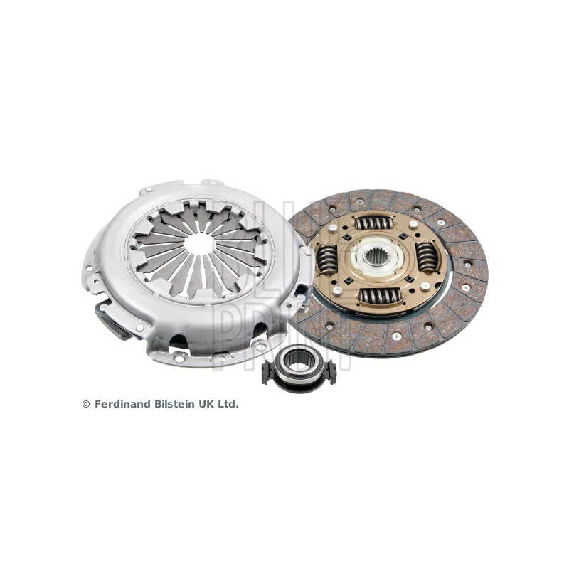 Kit D'Embrayage Pour Peugeot 106 I II 206 306 Partner Citroën Berlingo Saxo