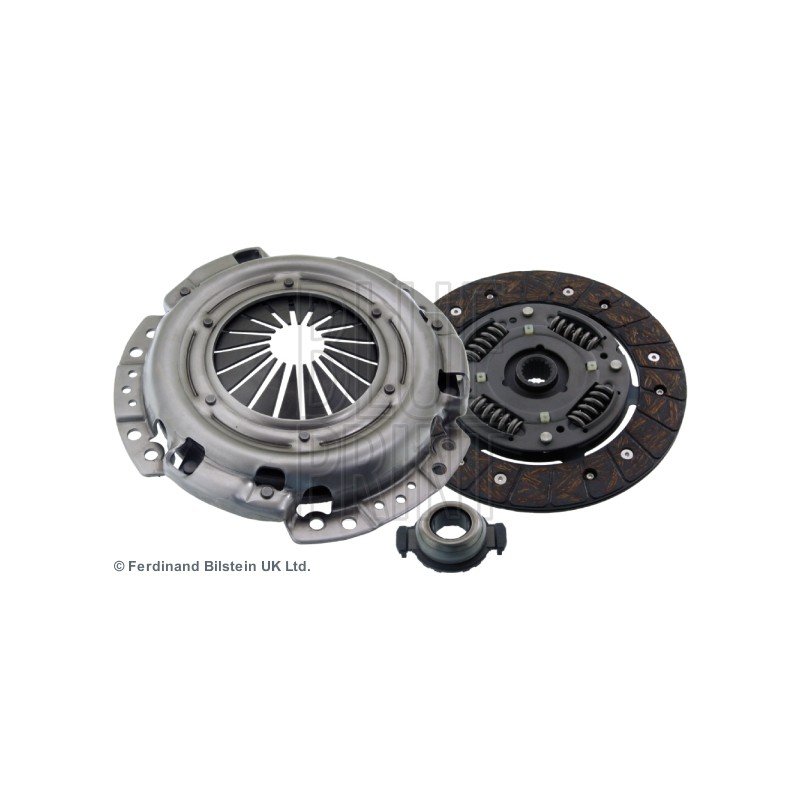 Kit D'Embrayage Pour Peugeot 306 Partner Citroën Berlingo Xsara