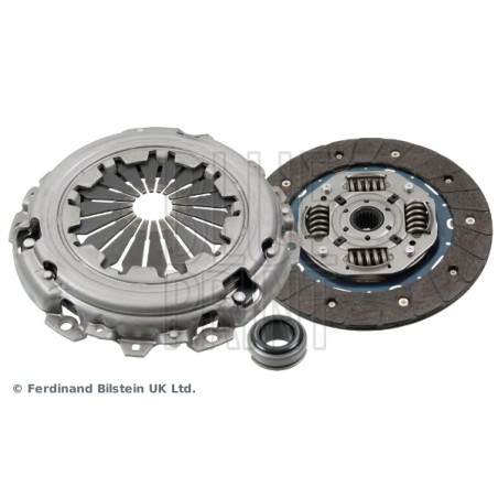 Kit D'Embrayage Pour Peugeot 307 308 Partner Citroën Berlingo C2 C4 I