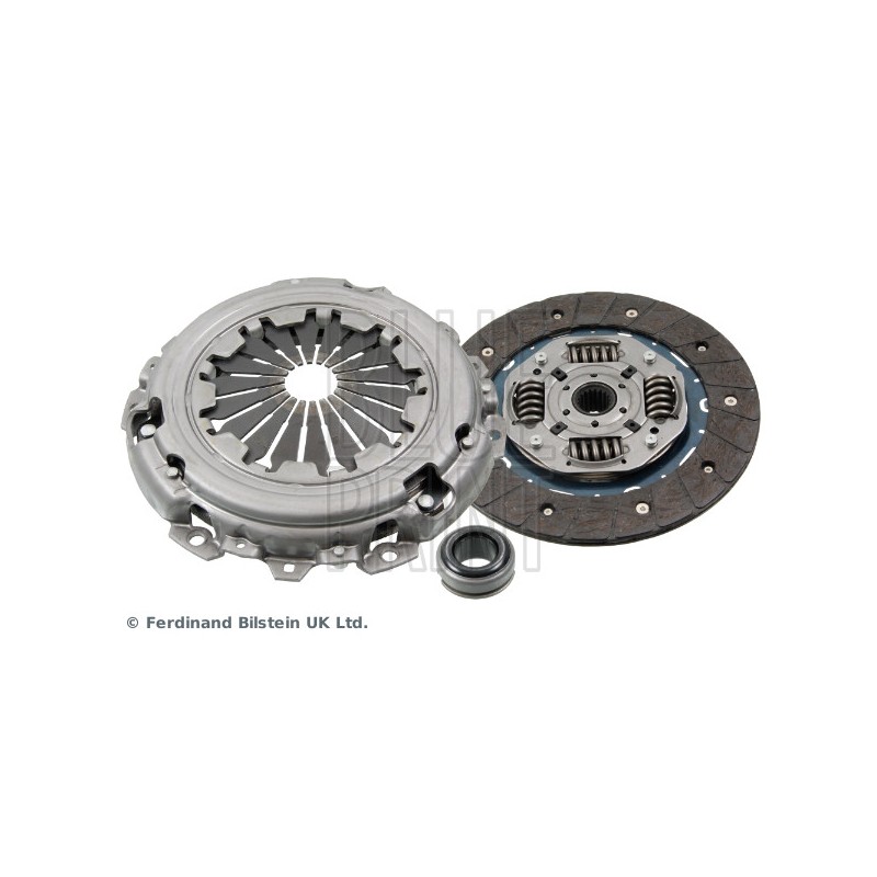 Kit D'Embrayage Pour Peugeot 307 308 Partner Citroën Berlingo C2 C4 I