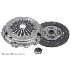 Kit D'Embrayage Pour Peugeot Fiat Citroën 2052.X2 9467597280 2051.E7 E246833