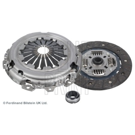 Kit D'Embrayage Pour Peugeot Fiat Citroën 2052.X2 9467597280 2051.E7 E246833