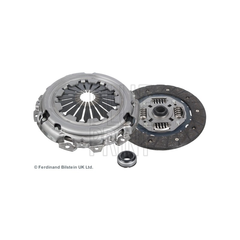 Kit D'Embrayage Pour Peugeot Fiat Citroën 2052.X2 9467597280 2051.E7 E246833