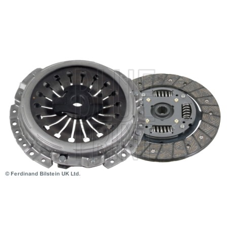 Kit D'Embrayage Pour Peugeot 306 405 II 406 605 Citroën Xantia XM Xsara ZX