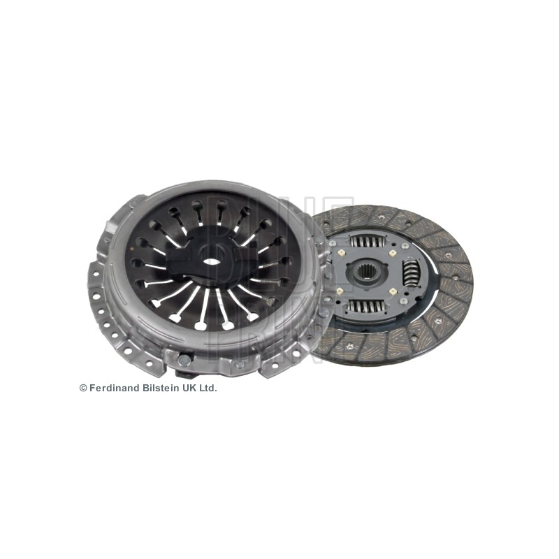 Kit D'Embrayage Pour Peugeot 306 405 II 406 605 Citroën Xantia XM Xsara ZX