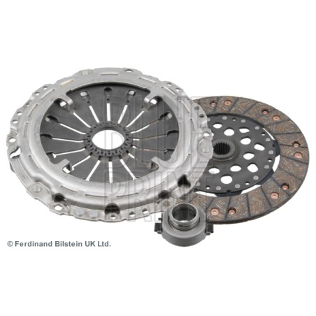 Kit D'Embrayage Pour Peugeot Fiat Citroën C5 C8 Lancia 2052.F0 71783760 2051.A5