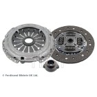 Kit D'Embrayage Pour Peugeot Boxer Citroën Jumper 2050.P0 2050.P1 2050.V5