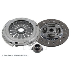 Kit D'Embrayage Pour Peugeot Boxer Citroën Jumper 2050.P0 2050.P1 2050.V5