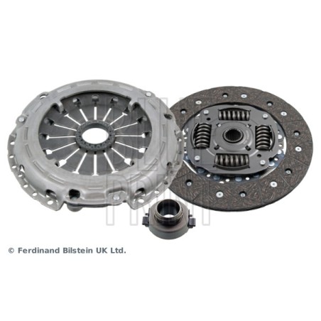 Kit D'Embrayage Pour Peugeot Boxer Citroën Jumper 2050.P0 2050.P1 2050.V5