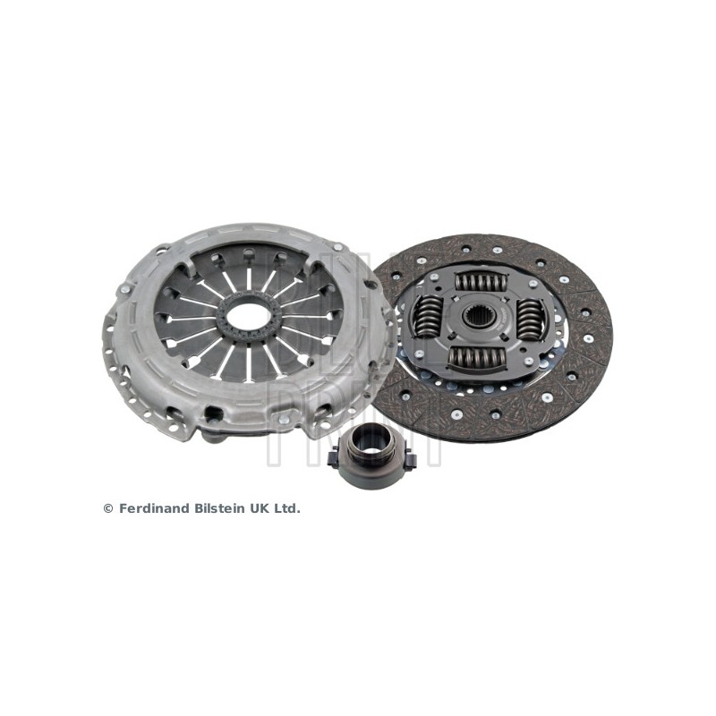 Kit D'Embrayage Pour Peugeot Boxer Citroën Jumper 2050.P0 2050.P1 2050.V5