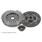 Kit D'Embrayage Pour Peugeot Boxer Citroën Jumper 2050.P0 2050.P1 2050.V5