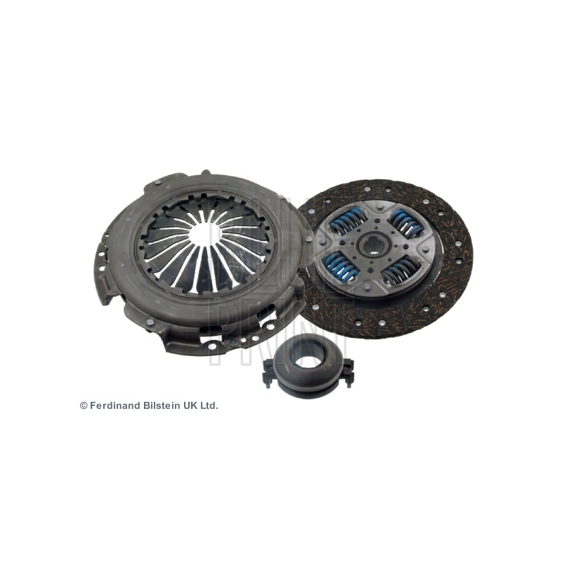 Kit D'Embrayage Pour Peugeot Fiat Citroën Lancia 2050.E2 71711642 9464866880