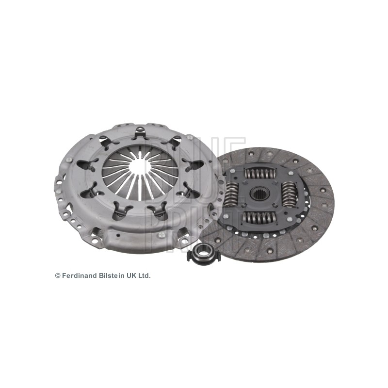 Kit D'Embrayage Pour Peugeot 306 Partner Citroën Berlingo Xantia Xsara