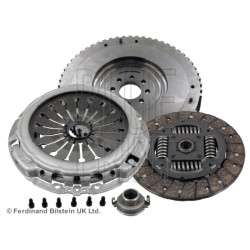 Kit D'Embrayage Pour Peugeot Fiat Citroën Lancia 0532.49 9532655780 9632655780