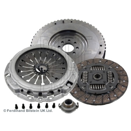 Kit D'Embrayage Pour Peugeot Fiat Citroën Lancia 0532.49 9532655780 9632655780