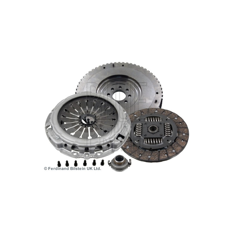 Kit D'Embrayage Pour Peugeot Fiat Citroën Lancia 0532.49 9532655780 9632655780