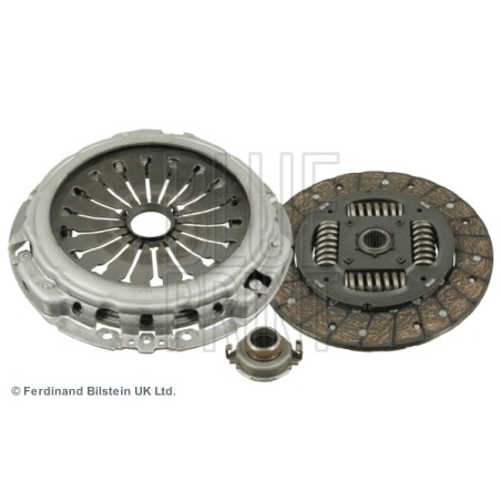 Kit D'Embrayage Pour Peugeot Fiat Citroën C5 Lancia 9639933180S2 9532655780S2