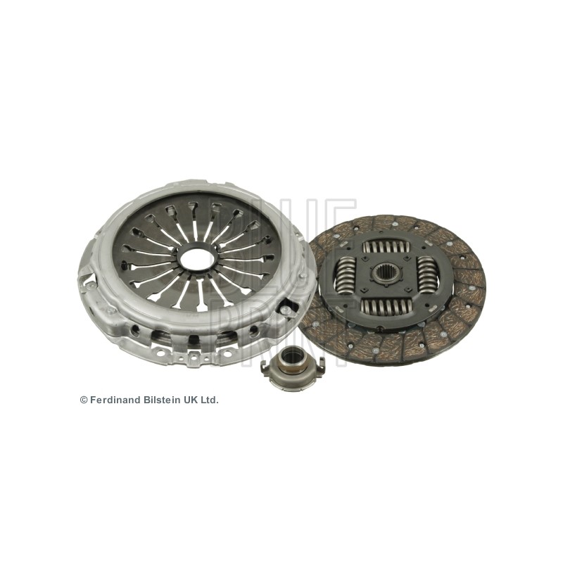 Kit D'Embrayage Pour Peugeot Fiat Citroën C5 Lancia 9639933180S2 9532655780S2
