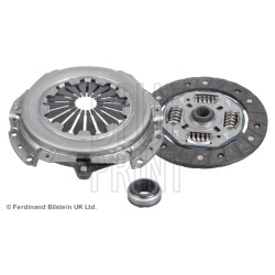 Kit D'Embrayage Pour Peugeot 207 307 1007 Citroën C2 C3 I II Xsara
