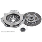 Kit D'Embrayage Pour Peugeot 207 307 1007 Citroën C2 C3 I II Xsara