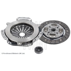 Kit D'Embrayage Pour Peugeot 207 307 1007 Citroën C2 C3 I II Xsara