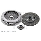 Kit D'Embrayage Pour Peugeot Boxer Fiat Citroën 2050.N0 1332240080 1332240080S1
