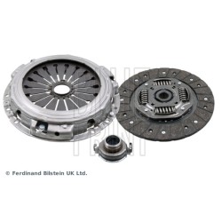 Kit D'Embrayage Pour Peugeot Boxer Fiat Citroën 2050.N0 1332240080 1332240080S1