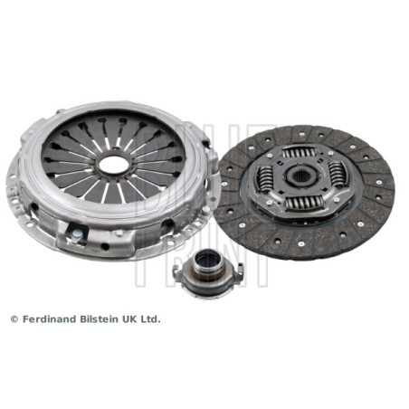 Kit D'Embrayage Pour Peugeot Boxer Fiat Citroën 2050.N0 1332240080 1332240080S1