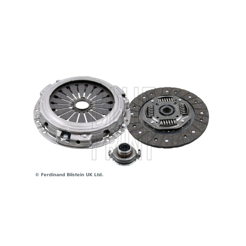 Kit D'Embrayage Pour Peugeot Boxer Fiat Citroën 2050.N0 1332240080 1332240080S1