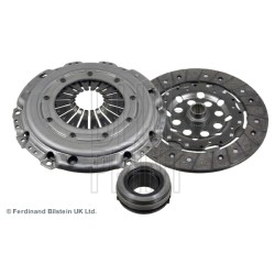 Kit D'Embrayage Pour Peugeot Fiat Citroën Lancia 1611271780 9467558580 2051.N9