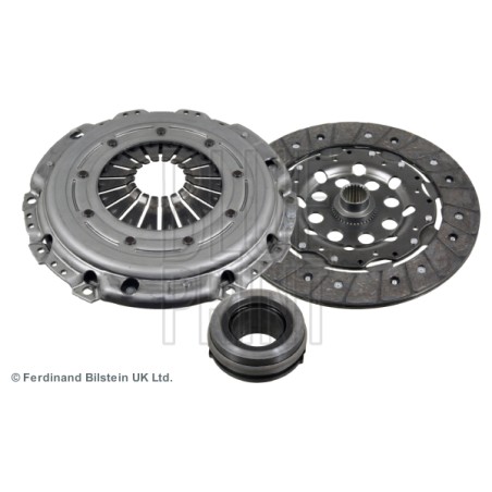 Kit D'Embrayage Pour Peugeot Fiat Citroën Lancia 1611271780 9467558580 2051.N9