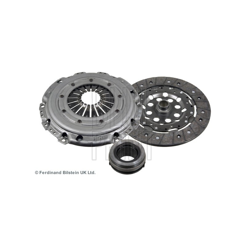 Kit D'Embrayage Pour Peugeot Fiat Citroën Lancia 1611271780 9467558580 2051.N9