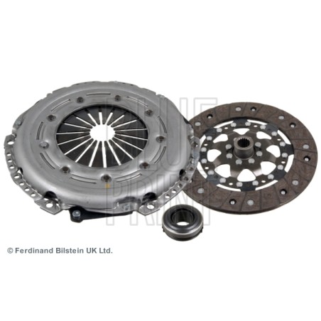 Kit D'Embrayage Pour Peugeot Opel Fiat Citroën 2052.F2 3646475 2052.79 2052.F3