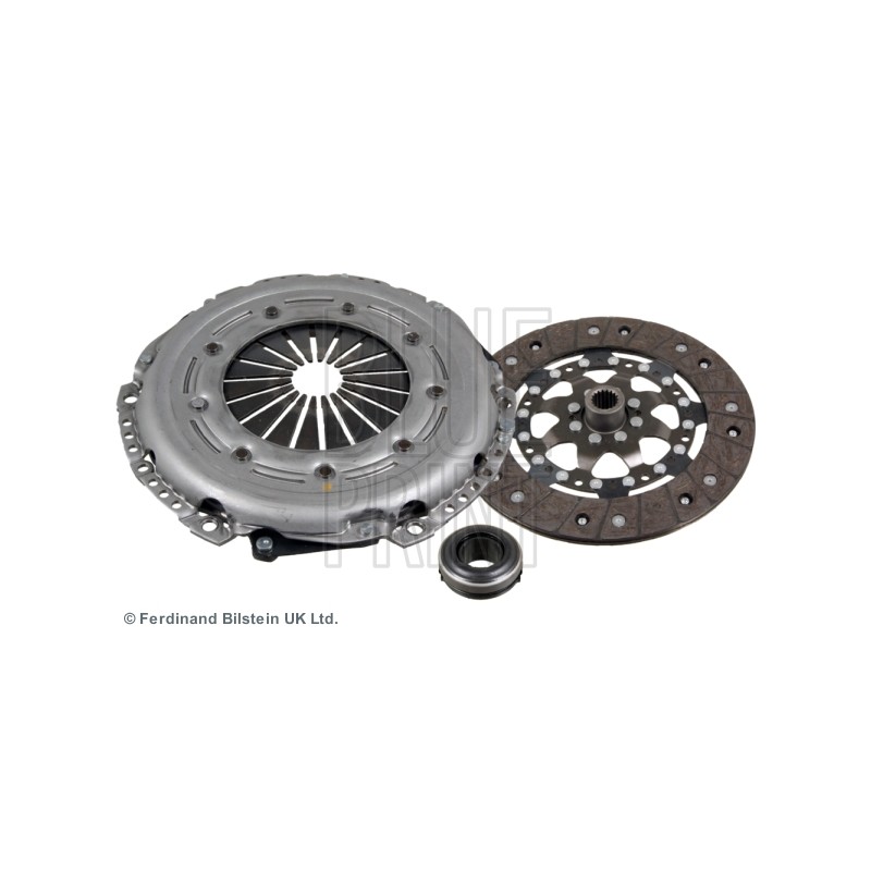 Kit D'Embrayage Pour Peugeot Opel Fiat Citroën 2052.F2 3646475 2052.79 2052.F3