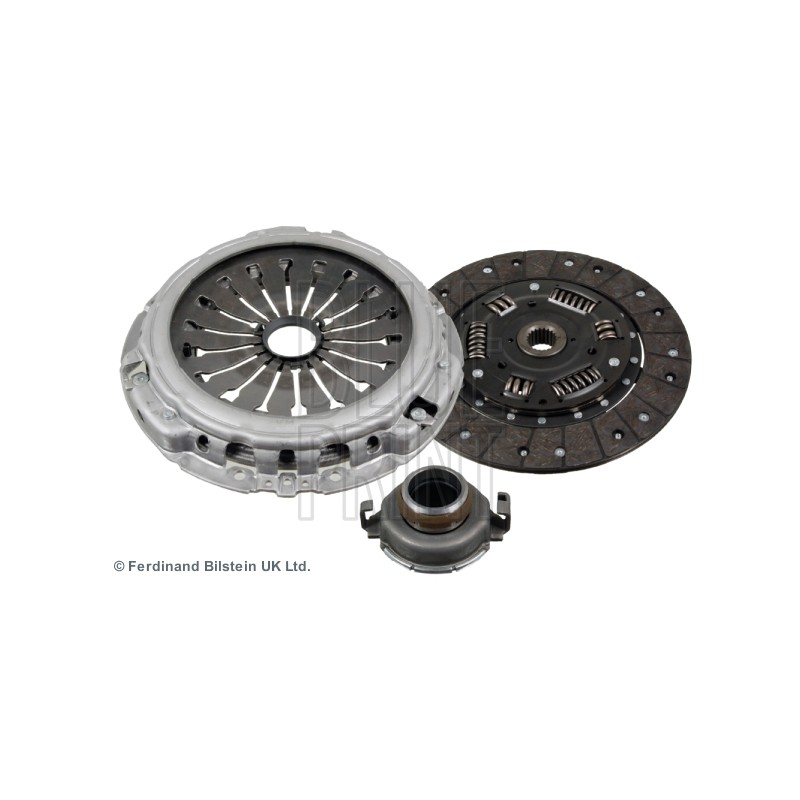 Kit D'Embrayage Pour Peugeot 406 607 Citroën Xantia
