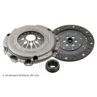 Kit D'Embrayage Pour Peugeot 308 II Opel Toyota Citroën 1611284480 1619230180